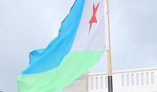 Cibuti, ilk yerli uydusunu uzaya fırlattı