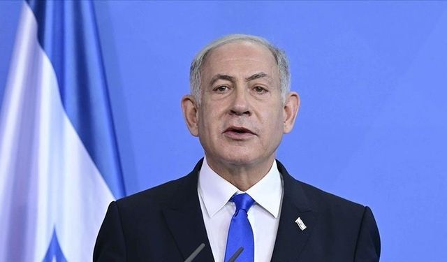 ABD, "Gazze'nin güvenliğini kontrol etme niyetine" ilişkin Netanyahu'dan açıklama istedi