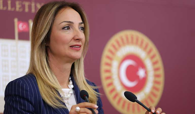 CHP’li Nazlıaka: Sezaryen doğumun yasaklanması kadın hayatına müdahaledir