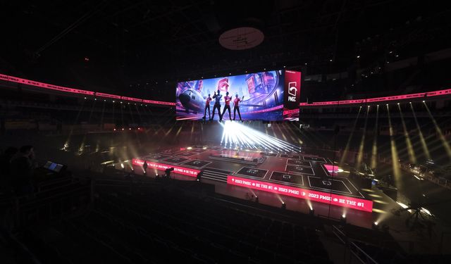 PUBG MOBILE Dünya Kupası İstanbul’da başladı