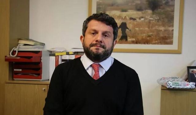 Can Atalay’dan Gezi mesajı: Bu günleri birlikte aşacağız