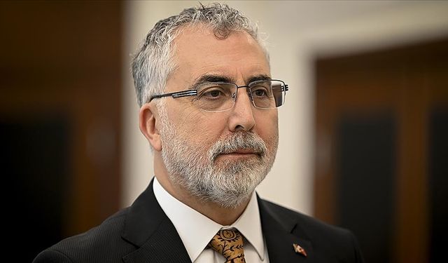 Bakan Işıkhan: Palyatif sağlık hizmetini SUT ile karşılıyoruz
