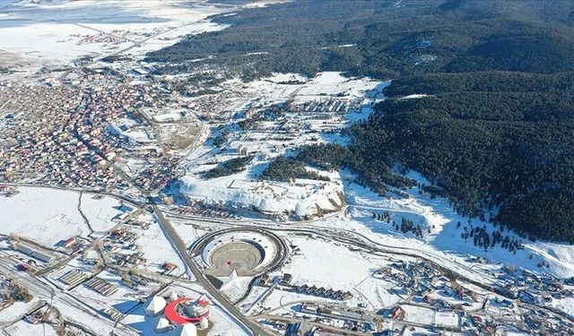Dondurucu soğukta yazılan destan: Sarıkamış Harekatı