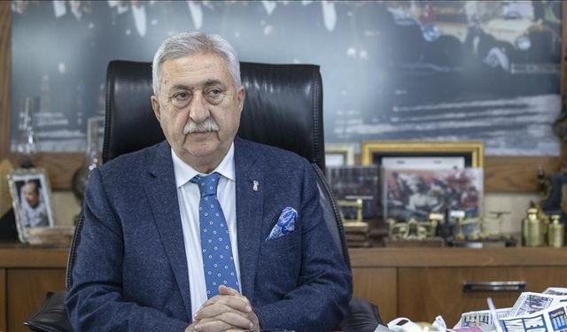 Kurutmalık ve konserve ihracatı 2 milyar dolar getirdi