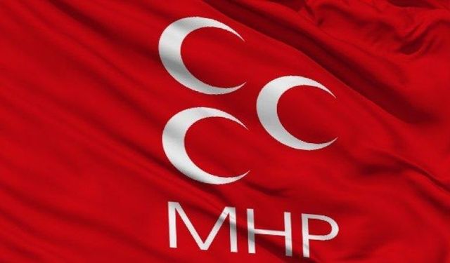 MHP, İstanbul Teşkilatını feshetti
