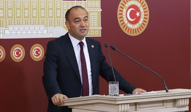CHP’li Karabat: Bakan Şimşek vatandaşa zorbalık yapıyor