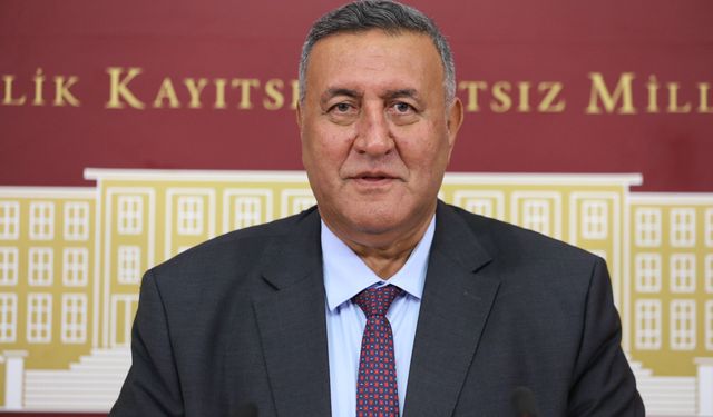 Gürer: Her gün raftaki ürüne zam geliyor