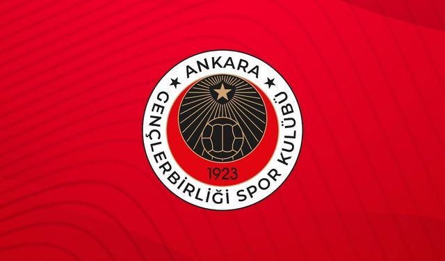 Gençlerbirliği'nde yenilenme günü