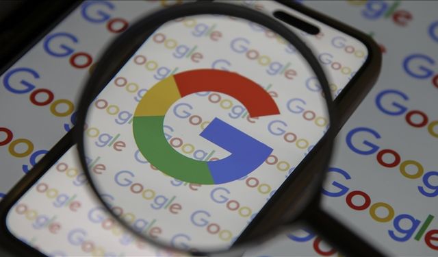 Avrupalı medya kuruluşlarından Google'a 2,1 milyar avroluk tazminat davası