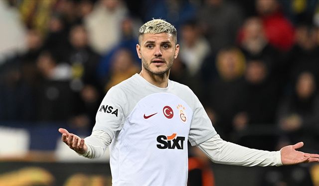 Mauro Icardi ve Ismail Jakobs’un sakatlık durumları hakkında açıklama yapıldı