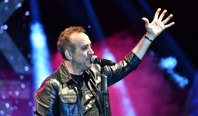 Haluk Levent 6. kez en güvenilir ünlü oldu