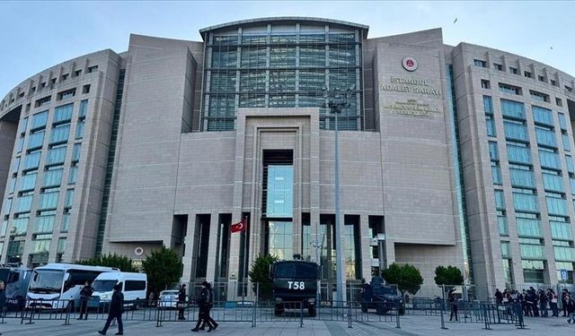 Firari şüpheli Gülibrahimoğlu hakkında yakalama kararı