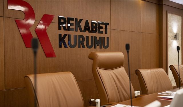 Rekabet Kurulunda yayıncılık sektörüne ilişkin soruşturmanın sözlü savunmaları alındı