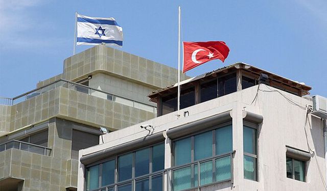 Türk vatandaşının İsrail polisini bıçakladığı iddiasına inceleme