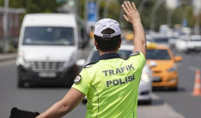 1 Mayıs'ta Ankara'da bazı yollar araç trafiğine kapatılacak