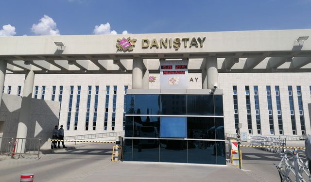 AK Partili Ayaydın’a 'orman kıyağı' Danıştay’dan döndü