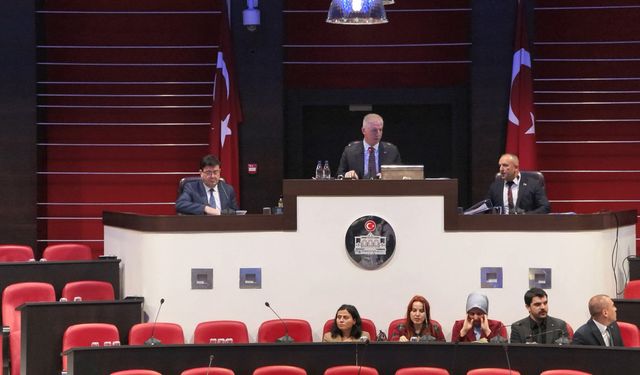 Vali Gül, İl Koordinasyon Kurulu’nda 1 Mayıs tedbirlerini hatırlattı