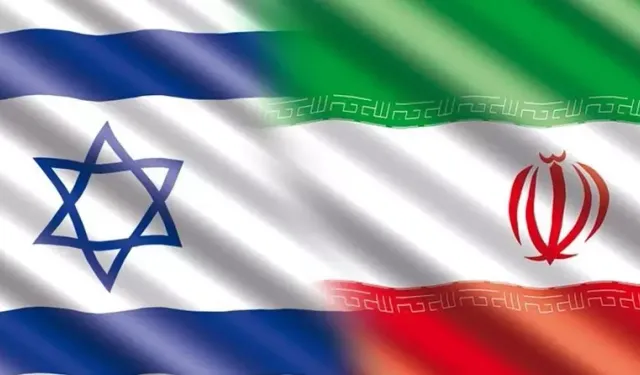 İran, İsrail'e insansız hava araçlarıyla kapsamlı saldırı başlatıldığını duyurdu