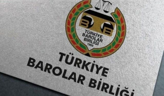 TBB, Ankara'da "Büyük Savunma Mitingi" düzenleyecek