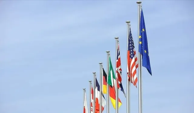 G7 Ulaştırma Bakanlarından küresel istikrarsızlıklar karşısında "bağlantısallık" vurgusu