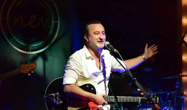 Şarkıcı Nev yeniden entübe edildi: Durumu kritik