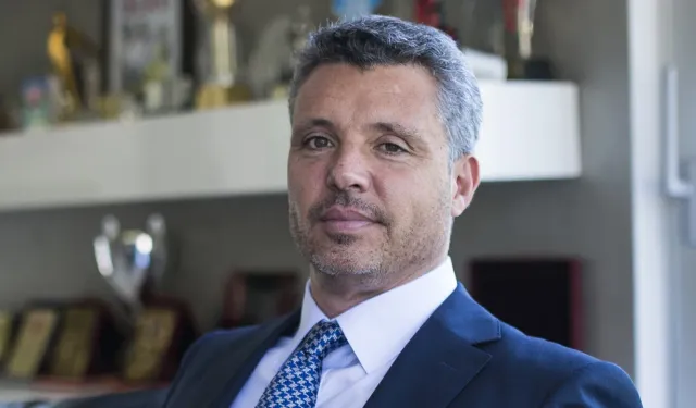 Sadettin Saran'dan imza kampanyası ve Fenerbahçe başkan adaylığına dair açıklama