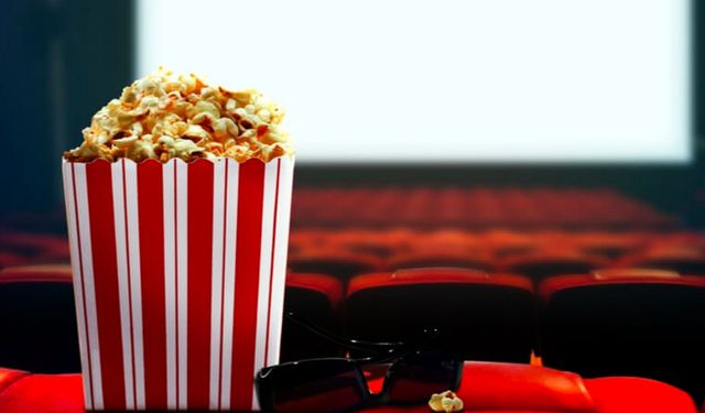 27-28 Eylül'de sinema biletleri 80 lira olacak