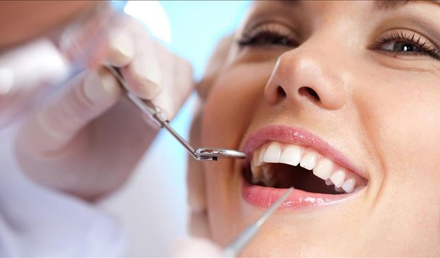 “Çene kemiği kaybı artık implant için engel değil”