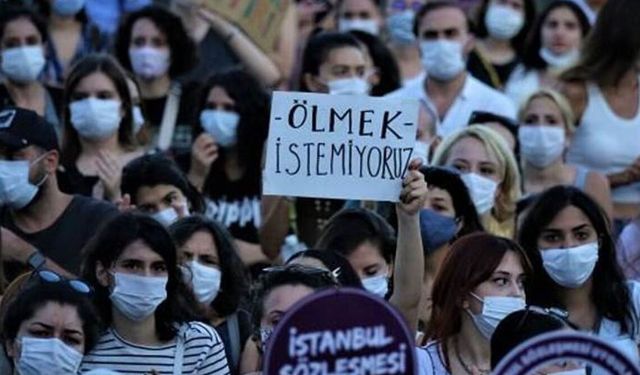Boşanma aşamasındaki eşini darbeden polis memuruna hapis ve tahliye