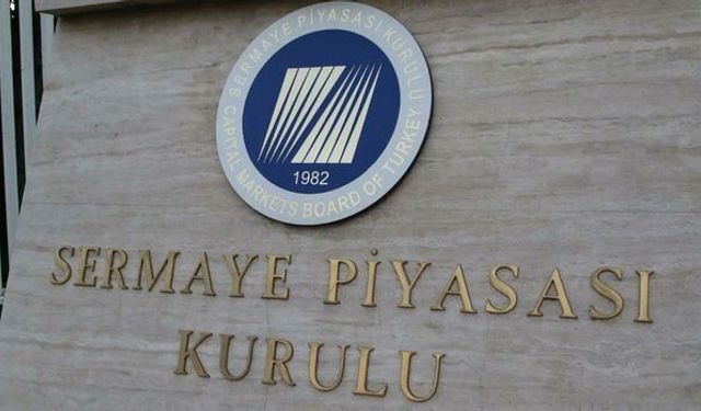 SPK 7 kuruma ait bazı fonların tasfiyesine karar verdi
