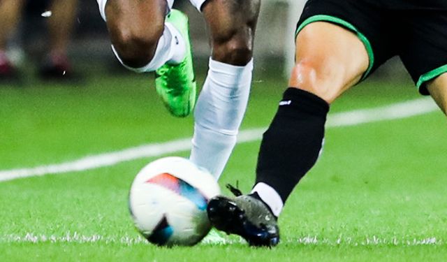 Süper Lig'de 35'inci hafta programı belli oldu