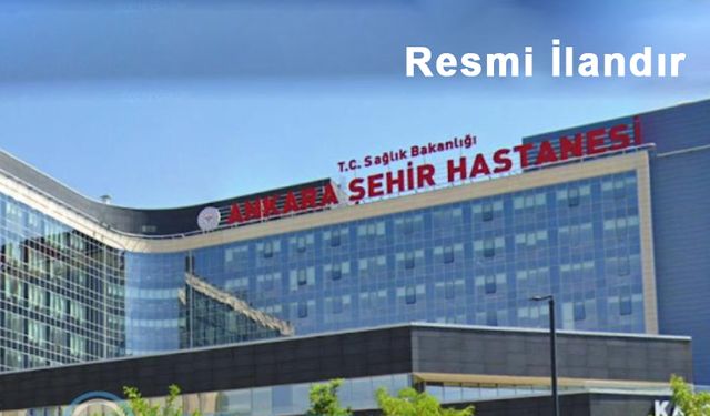 TIBBİ SARF MALZEME SATIN ALINACAKTIR