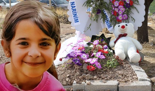 Narin cinayetinde 'Suçluyu kayırma' davasında tutuklu sanık kalmadı