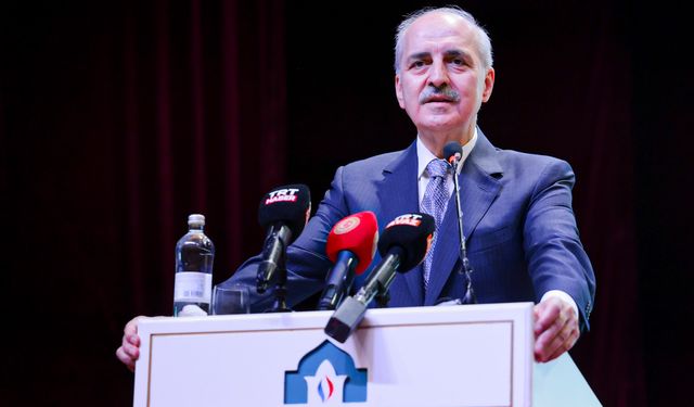 Kurtulmuş’tan yeni eğitim yılı mesajı