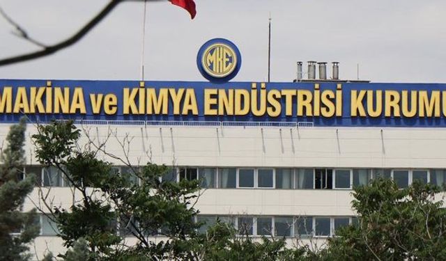 MKE’den millileştirmeye bir işbirliği daha