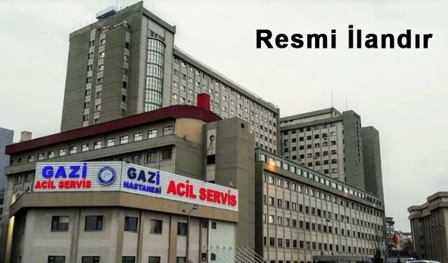 HASTA KABUL KİOSKU SATIN ALINACAKTIR