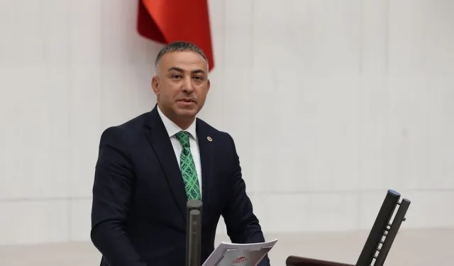 CHP’li Tahtasız: 6 yıldır zarar eden PTT 9 milyar TL ile rekora koşuyor!