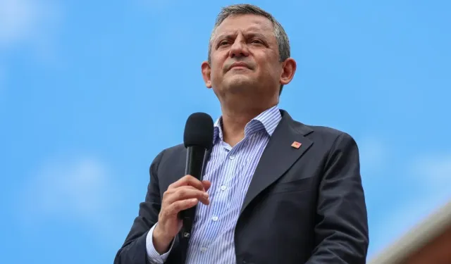 Özel'den Paskalya Bayramı mesajı