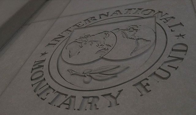 IMF, küresel ekonomik büyümenin istikrarlı ancak zayıf kalacağını öngörüyor