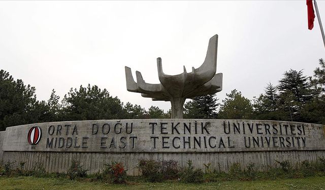 Koç Üniversitesi ve ODTÜ, Türkiye sıralamasında bu sene de zirveyi kaptırmadı