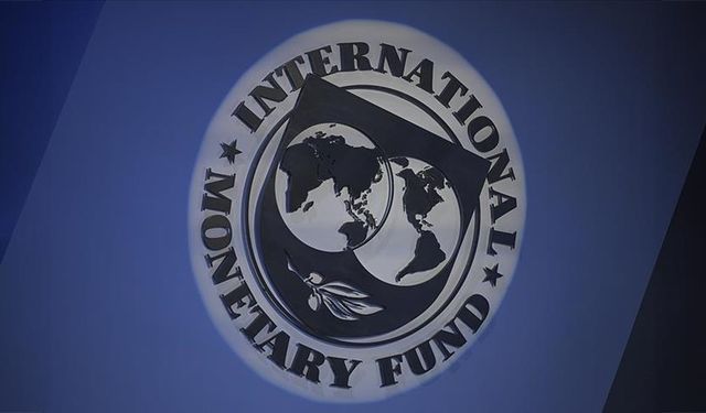 IMF: Geçen yıldan bu yana Türkiye'deki politika değişiminden oldukça olumlu etkilendik