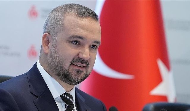 Merkez Bankası Başkanı Karahan: Dezenflasyon süreci doğru yolda ilerliyor