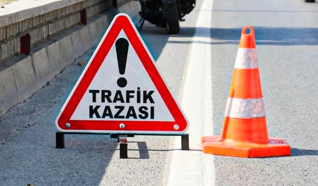 Bayram tatilindeki trafik kazalarında 70 kişi öldü