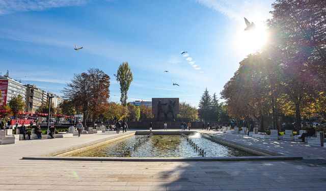 Ankara halkı Güvenpark'ta umduğunu bulamadı