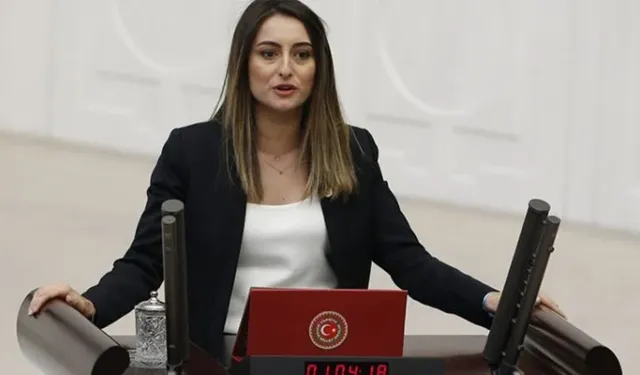 CHP’li Bankoğlu Beyzanur’u sordu