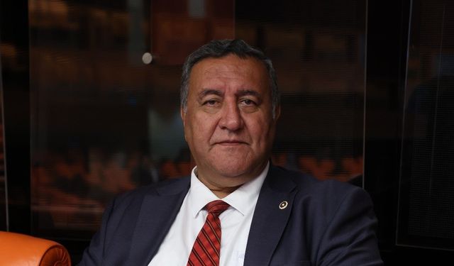 Gürer: Bu bütçe vatandaşın boğazını sıkacak