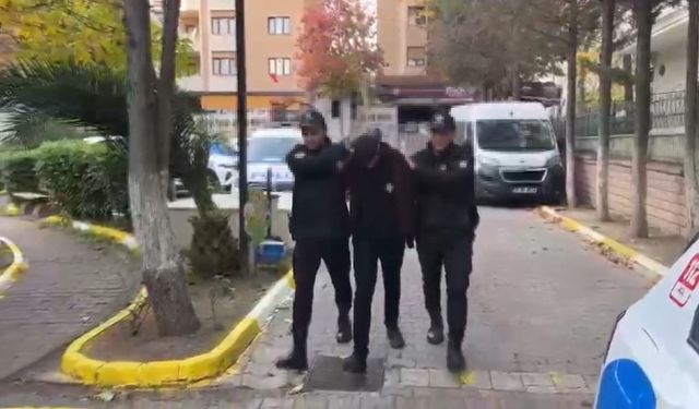 İstanbul–Maltepe'de doktora saldıran şüpheli tutuklandı