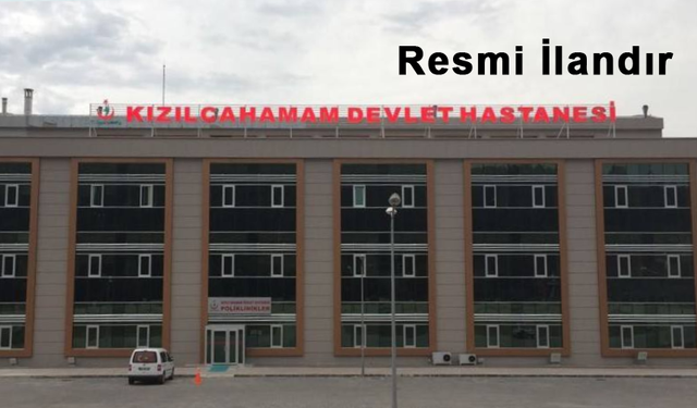 81 KALEMDEN OLUŞAN HIRDAVAT TÜKETİM MALZEMESİ ALIMI İLANI