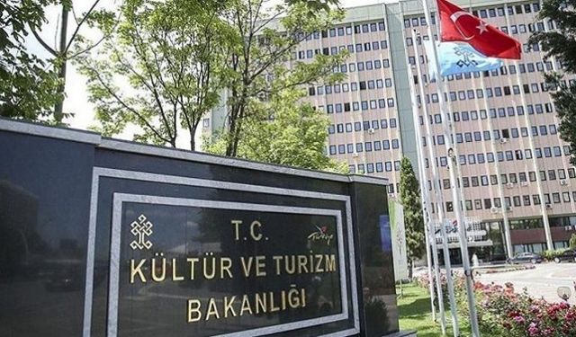 Bakanlıktan Sinema sektörüne rekor destek