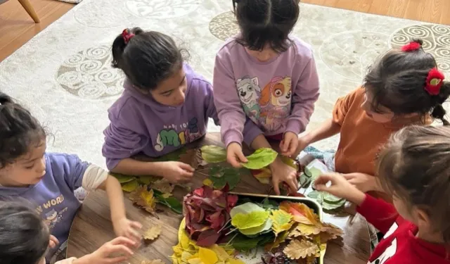 Muş'ta çocuklara yönelik etkinlikler düzenlendi